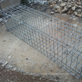 Electric Welding Gabion Box